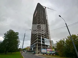 Штаб-Квартира на Мосфильмовской