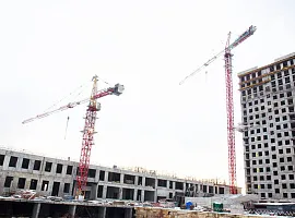 МФК «Легендарный квартал на Березовой аллее»