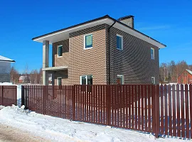 Коттеджный посёлок «Киселевка»