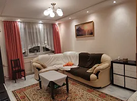 1-комн. квартира, 41/17.8/10.6