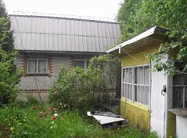 Участок 10 сот