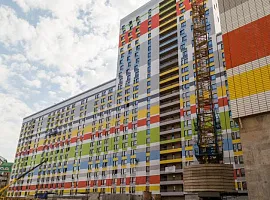 ЖК «Ярцевская 24»