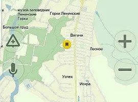 Участок 6 сот