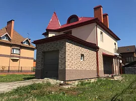 Коттеджный посёлок «Потапово»