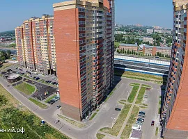 ЖК «Весенний»