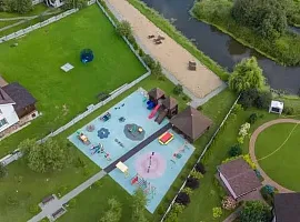 Участок 6 сот.