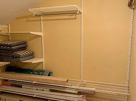 Дом, 150 кв.м на участке 3 сот