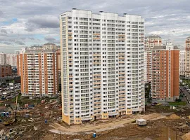 ЖК "Красная Горка"