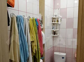 1-комн. квартира, 41/17.7/14