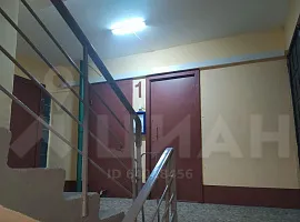 2-комн. квартира, 52/30/8