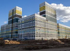 ЖК "Варшавское шоссе 141"