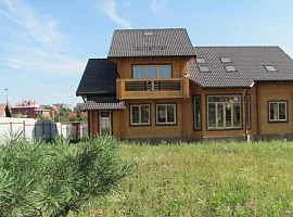 Коттеджный посёлок «Прованс»