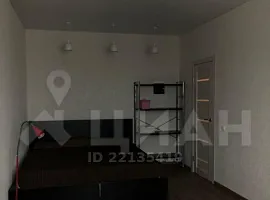 1-комн. квартира, 38/22/12