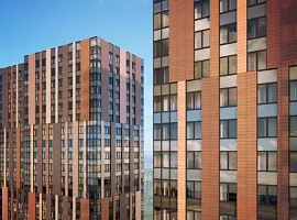 ЖК "Маяковский"