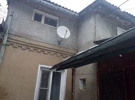 Дом, 74 кв.м на участке 1.2 сот