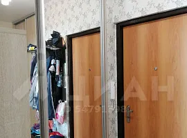 1-комн. квартира, 41/17.7/14