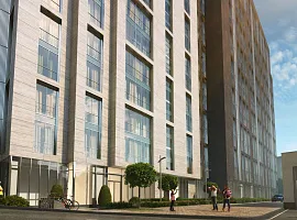 ЖК "Басманный 5"