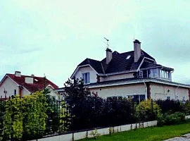 Участок 15 сот