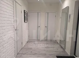 2-комн. квартира, 70/30/17