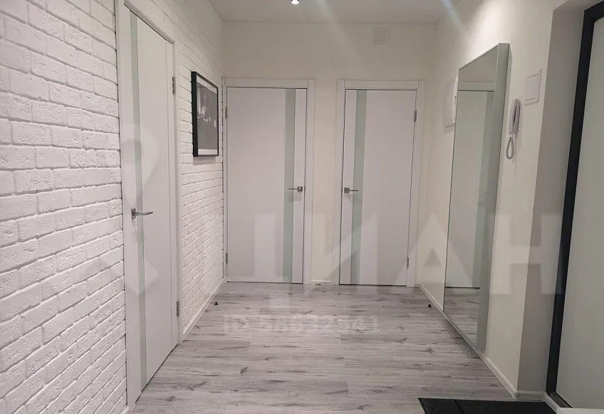 2-комн. квартира, 70/30/17