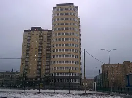 ЖК «Москворецкий (Воскресенск)»