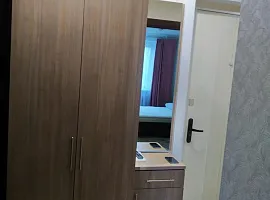 3-комн. квартира, 56/38.5/7