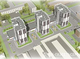 ЖК "Макеевский"