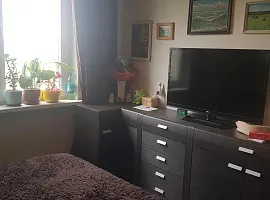 3-комн. квартира, 65/40/7