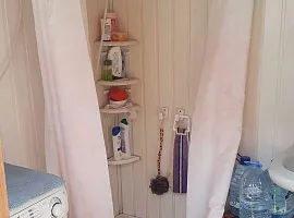 Дом, 74 кв.м на участке 8 сот