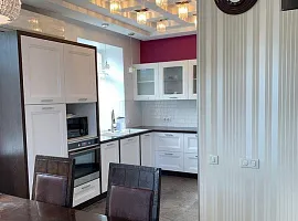 Дом, 150 кв.м на участке 3 сот