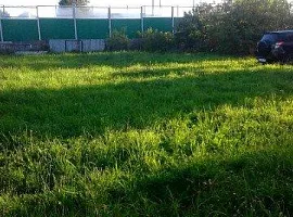 Участок 10 сот