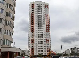 ЖК "Красная Горка"