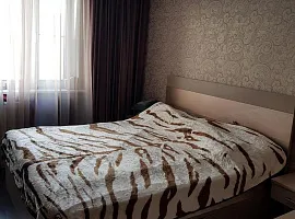 3-комн. квартира, 81/50/14