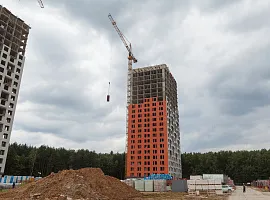 ЖК «Саларьево Парк»