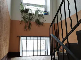 1-комн. квартира, 30.4/17.4/6