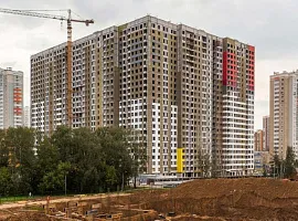 ЖК "Левобережный"