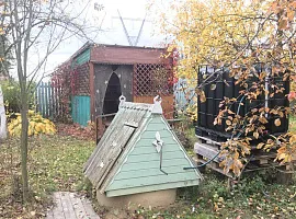 Участок 12 сот