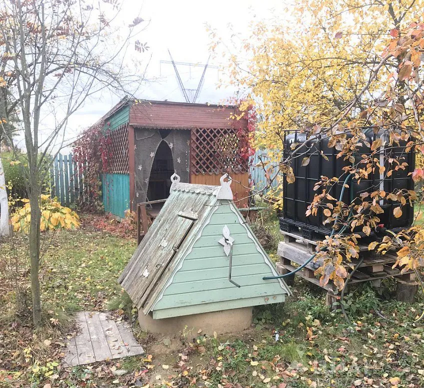 Участок 12 сот