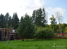 Дом, 100 кв.м на участке 18 сот