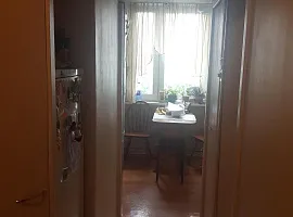 3-комн. квартира, 65/40/7