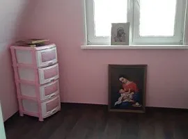 Дом, 50 кв.м на участке 2 сот