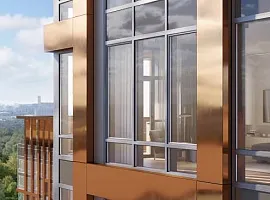 ЖК Сидней Сити (Sydney City)