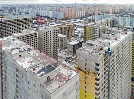 ЖК «Летний сад»