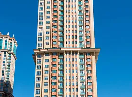 ЖК "Алые Паруса"