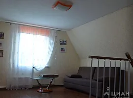 Дом, 100 кв.м на участке 18 сот