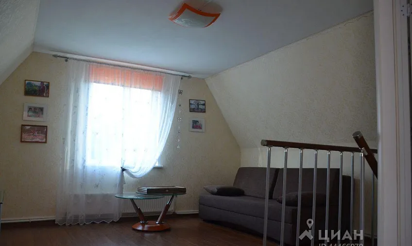 Дом, 100 кв.м на участке 18 сот