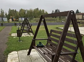 Коттеджный посёлок «Апрелевка-парк»