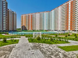 ЖК "В Солнцево"