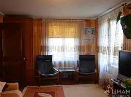 Дом, 100 кв.м на участке 18 сот