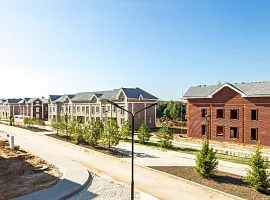 Коттеджный посёлок «Kaskad Park (Каскад Парк)»